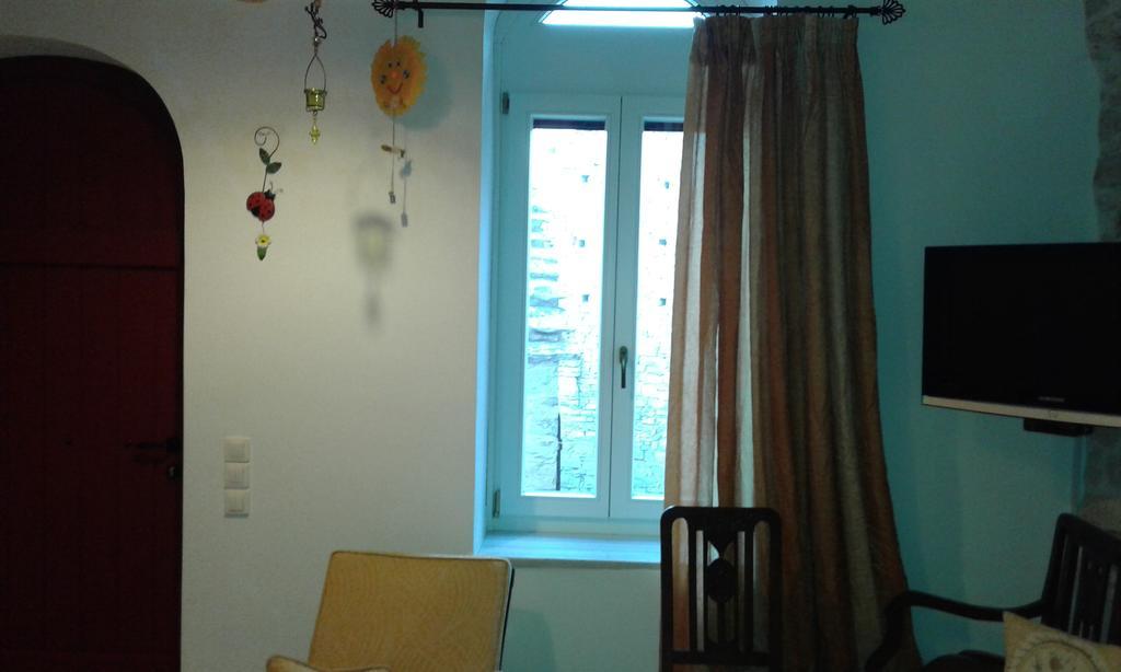 Patrika Traditional House Exterior photo